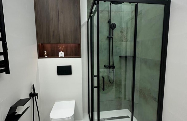 Продаж 1кім квартира в ЖК Манхеттен, фото 8