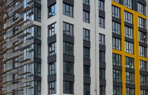 Продаж 2 кім квартири в ЖК Каскад Ярко, фото 9