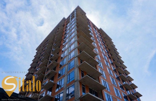 1кім квартиру сирець Family Plaza м.ІваноФранківськ, фото 5