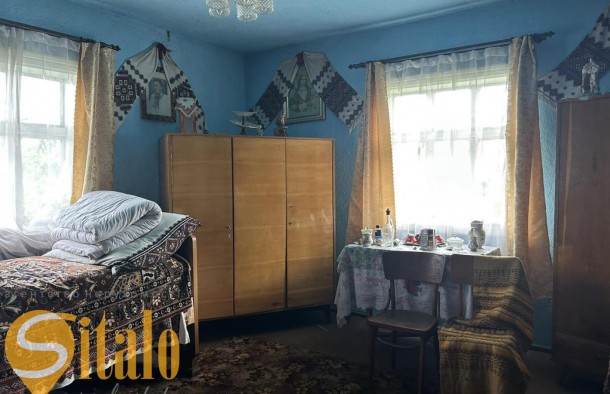 Продаж будинка з земельною ділянкою, фото 10