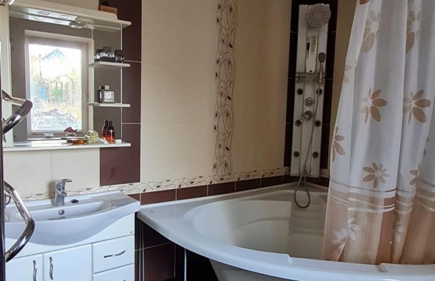 Продаж будинку на центральній вулиці Парфьонова, фото 13