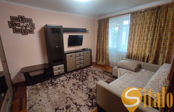 Продаж 2кімнатна квартира по вул. Морозна, Львів, фото 1