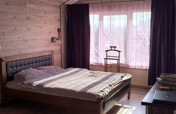 Сучасний Термодім 300 м² з геотермальним опаленням  комфорт за копійки, фото 11