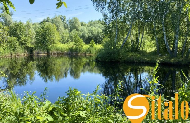 Ділянка з виходом до водойми в затишному місці Романків, СТ Барвінок, Новообухівський напрямок, 14 соток., фото 29