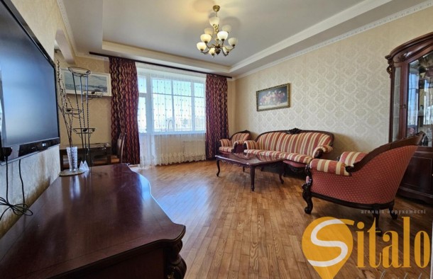 Продаж 3кімнатної квартири 107,4 м² по вул. Петлюри, місто Львів, фото 1
