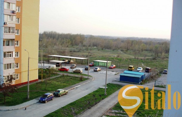 Продам двокімнатну з ремонтом . 4 південній мкрн., фото 16