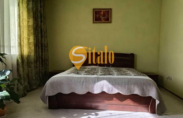 Продаж 2 кімн євродвушка квартири Ташкентська 33 Дарниця, фото 4