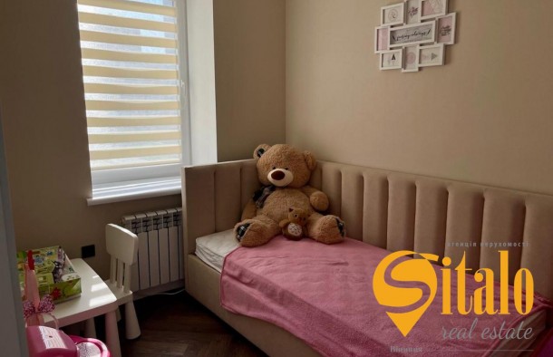 Продажа 2к квартиры 78 кв. м  на ул. Александровская  ID 34109725, фото 17