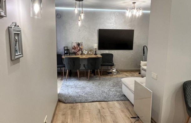 Продаж 3 кім квартири в ЖК Манхеттен, фото 7
