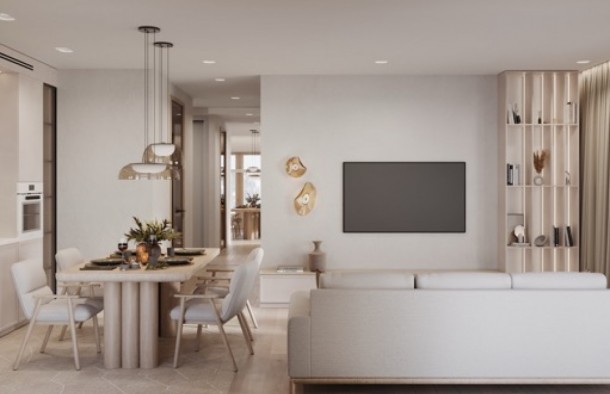 Продаж квартир в Чорногорії в Тіваті tv01484.cuc_s8882, фото 13