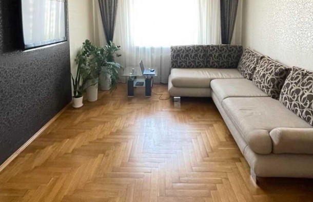 Двокімнатна  на 4 південному в  новобудовіі., фото 1