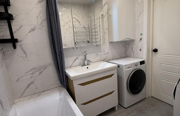 Продаж 2 кім квартири, 72 кв.м. з ремонтом в новобудові, фото 21