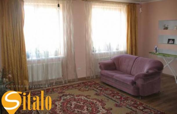 Будинок, частина будинку, Довга, центр, меблі, ремонт, Франківськ, фото 13