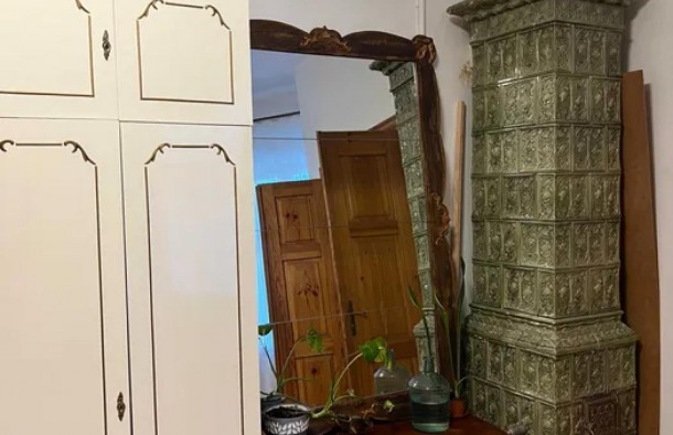 2 кімнатна квартира в центрі Львова на вулиці Пекарській, фото 4