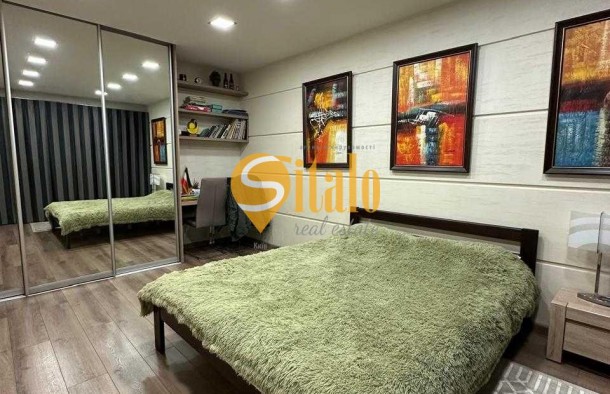 Ексклюзивна 3кімнатна квартира з дизайнерським ремонтом., фото 11