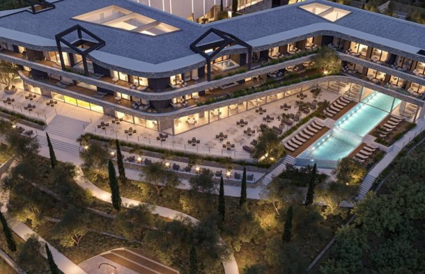 Інвестиційний Проект в Чорногорії на Луштіце lb0138.P_s2692, фото 11