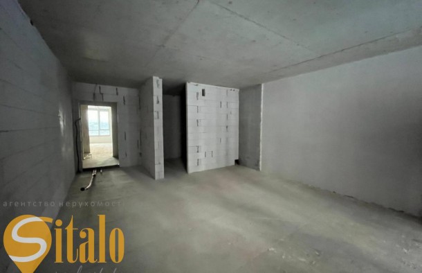 1кім квартира сирець ЖК Manhattan Up, фото 13