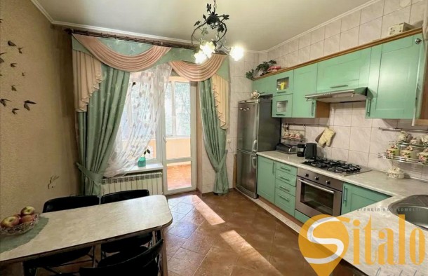 Продаж  Квартира  вул. Левицького Костя, Личаківський район, Львів, фото 6