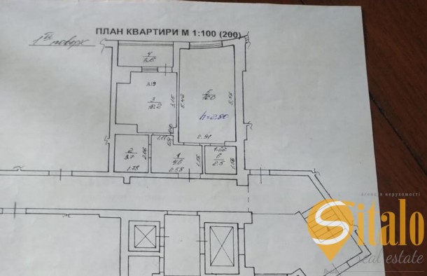 Продаж 1 кімнатна квартира вулиця Стрийська, ЖК Ювелірний, новобудова, право власності, фото 11
