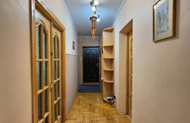 4 кімнатна квартира, вулиця Любінська, Львів, фото 2