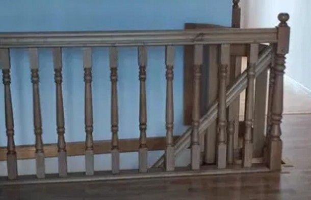 2 поверховий цегляний будинок в Рясне1 з земельною ділянкою, Рясне1, фото 12