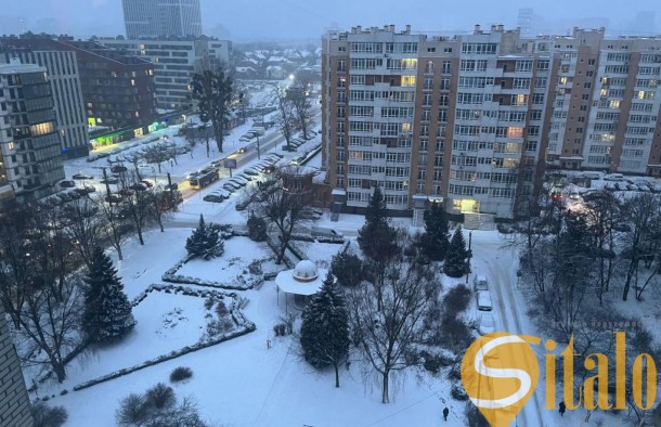 Продаж 2 кімнатна квартира вулиця Мазепи, цегла, фото 2