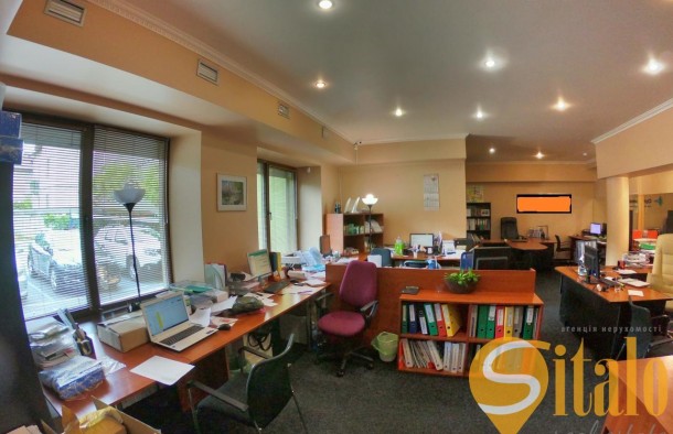 Офісне Фасадне приміщення з ремонтом, вулиця Родини Крушельницьких, фото 5