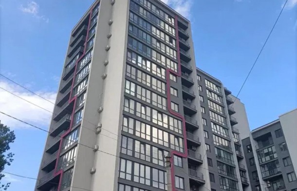 Продаж 2 кімнатної квартири у ЖК Resident Hall по вул. Горо, фото 11