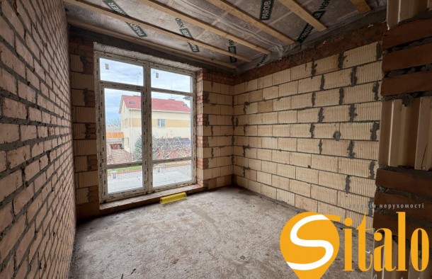 Продаж сучасного таунхауса 115 м² в центрі Петропавлівській Борщагівці  МініКМ  БЕЗ КОМІСІЇ, фото 4