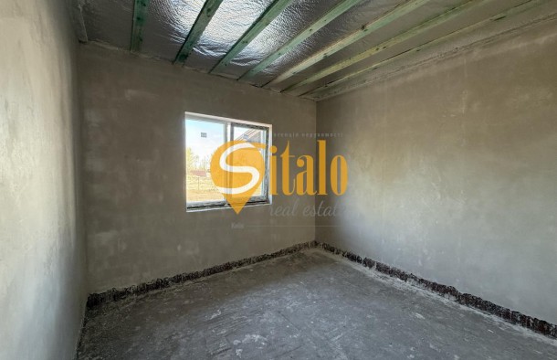 Сучасний будиночок з керамоблоку Без Гнідин, фото 7