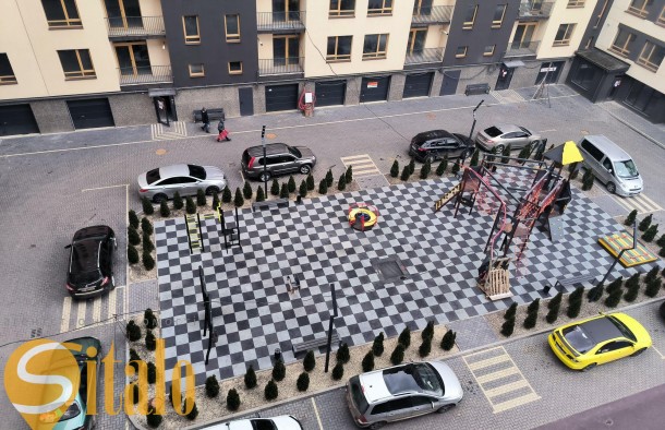 1 кім квартира сирець центр ЖК Імперія м.ІваноФранківськ, фото 13