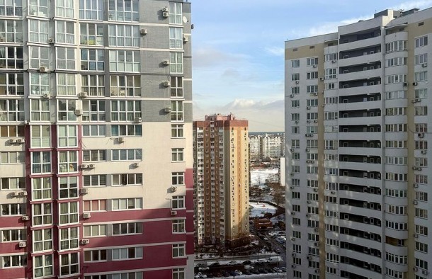 Продаж 2кім. квартири Драгоманова, Ашан, Позняки, фото 18