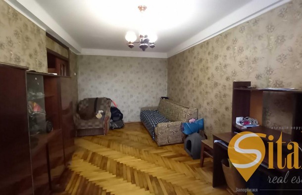 Продаж 2кім. квартири по вул. Сергія Синенка, фото 2