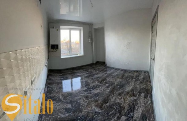 Продаж  Квартира  Бам  вул. Карпатської Січі  ІваноФранківськ, фото 2