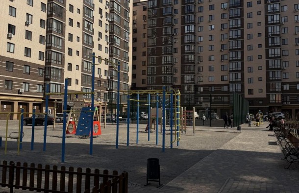 Продаж 1к квартири 46.1 кв. м  на вул. Антонова Олега 13Б корпус 1, фото 14