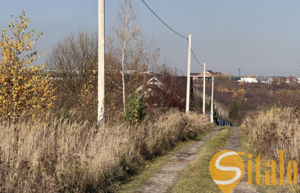 Земельна ділянка, Сокільники, фото 4