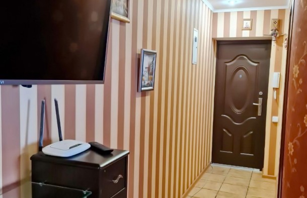 Продаж 3х кімн. квартири вул. Портова., фото 8