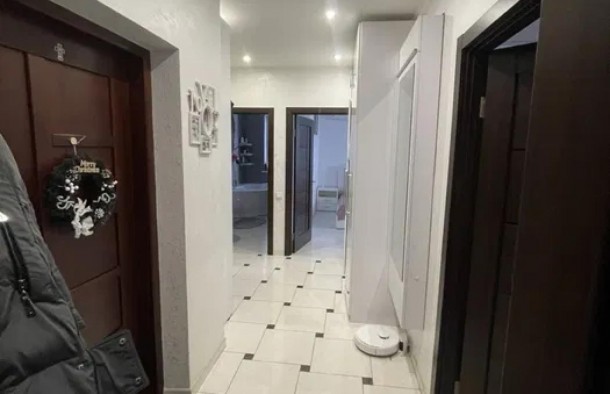 Затишна 2кімнатна квартира площею 70 м² у сучасному ЖК  на вулиці Демнянська, Сихівський район , місто Львів, фото 4