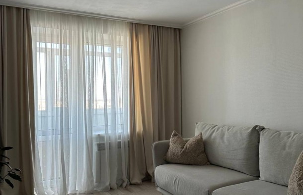 Продаж 2 кімнатна квартира вулиця Мазепи , цегла, ремонт, фото 5