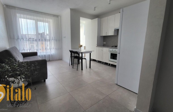 Продаж 1 кім квартири, 49 кв.м. в новобудовіПасічна, фото 1