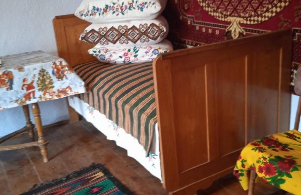 Будинок 25 сотокс.Середній Березів  Косівського району, фото 9