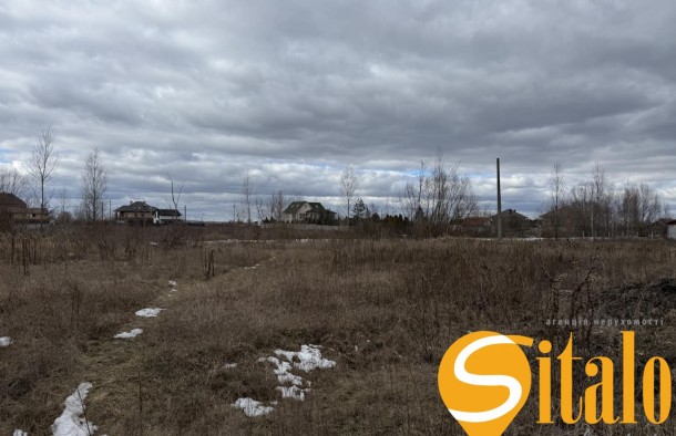 Земельна ділянка з виходом до води. Бортничі, Дарницький район., фото 7