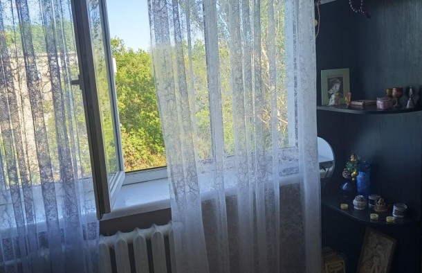 Продаж  Квартира  вул. Космічна, Комунарський, Запоріжжя, фото 5