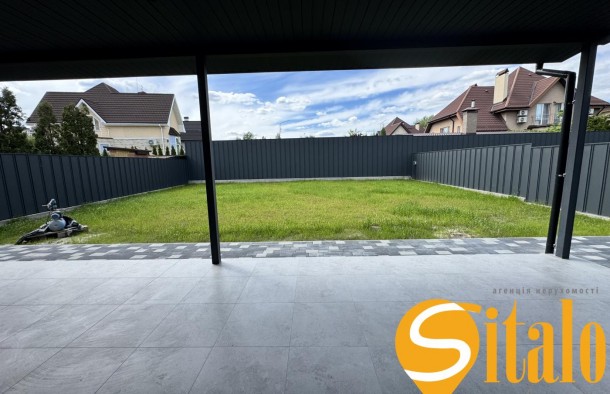 Будинок дом з газом і каміном 150м2, Осокорки, 6 соток,Osocor Residence.Славутич, Осокорки, фото 11