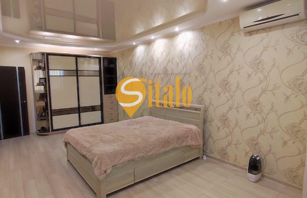 Стильна 3кімнатна квартира, Дарницький район, поруч метро., фото 4