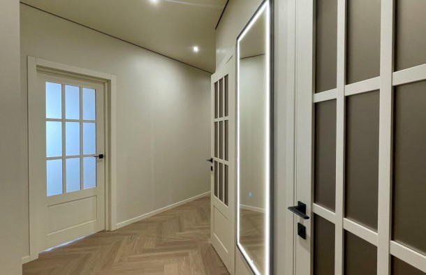 Продаж 2 кімнатна квартира Вʼячеслава Чорновола ЖК Щасливий, фото 13