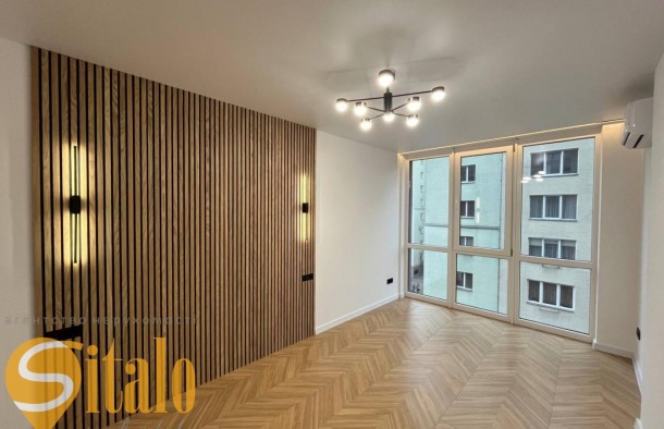 1 кім квартира з ремонт в ЖК U ONEПозитрон, фото 6