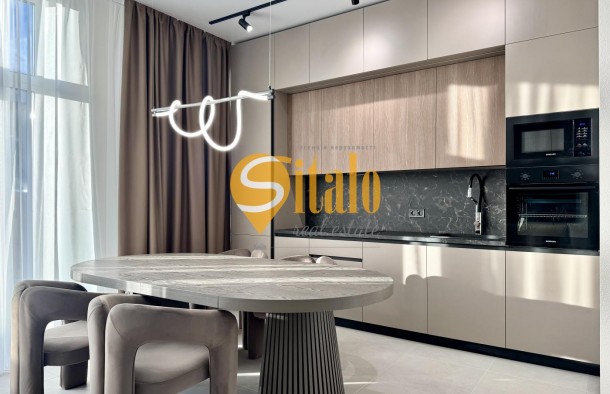 Будинок дом, дуплекс з ремонтом 10 хв від метро Славутич, Осокорки, фото 5