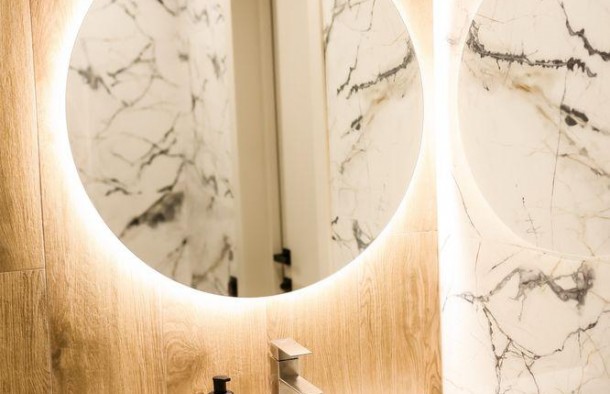 Дворівнева2кім квартира з ремонтом біля парку Шевченка, фото 20