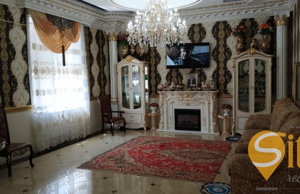 Розкішний VIPмаєток 700 м² з дизайнерським ремонтом, фото 21